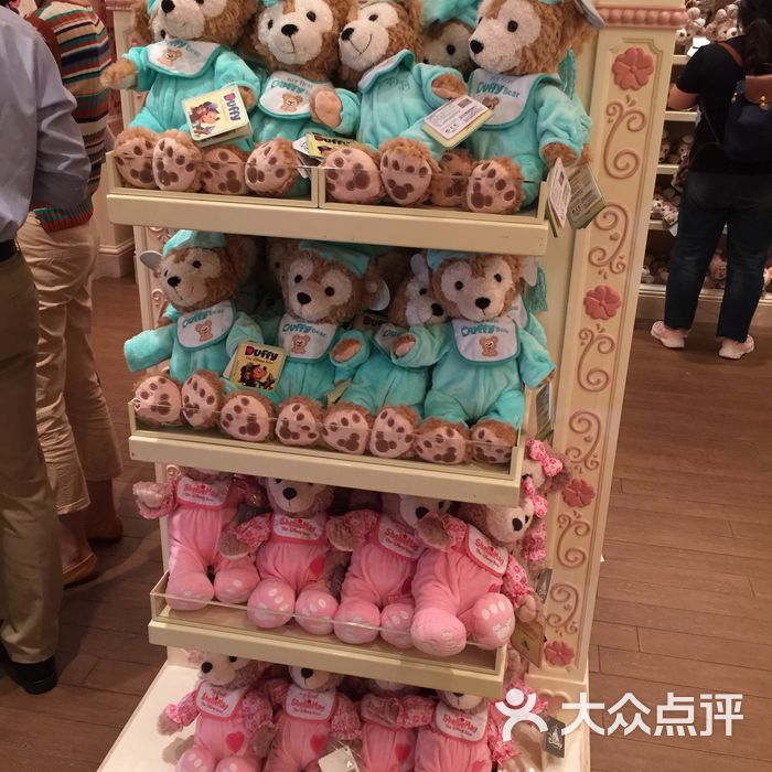 老车站商店