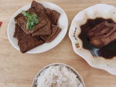 -張飛扒肉·龙江非遗(道外店)