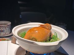 -御膳汤品(猎人坊店)
