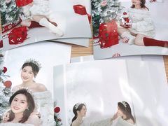 -海马体照相馆(重庆万象城大师店)
