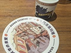 -小川洋风料理(大悦城店)