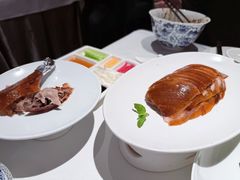 四季民福烤鸭-四季民福烤鸭店(王府井东安门店)