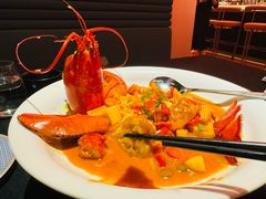 -醉东Oriental House(静安嘉里中心店)