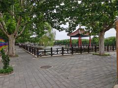 -河北村民俗体验园
