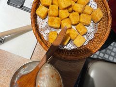 -炉角·鲍鱼牛腩煲(国贸商城店)