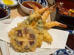-小山日本料理(太古汇店)