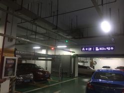 -南京市儿童医院(河西院区)