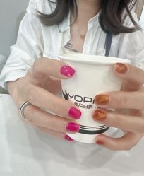 -如一·美甲美睫