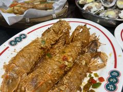 -飞尝蚝·顺德菜·鱼生(顺德总店)