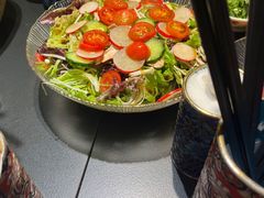 -羊大爷涮肉(亮马桥店)