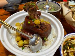 -醉长安(南门总店)