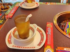 -大吉利·潮汕鲜牛肉火锅(总店)