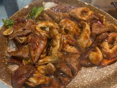 -三子下水馆(南十四道街151号店)