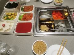 -海底捞火锅(奥山世纪城店)