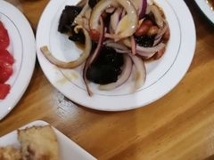 -美顺香食府鱼头老店(雪野湖店)