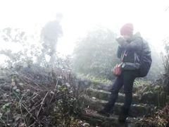 -娄山关景区