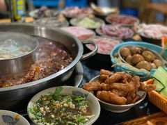 酥肉-星鸿社重庆老火锅