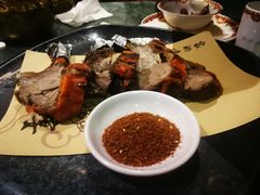 -东方亚克西餐厅(西康路店)
