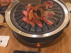 -九田家黑牛烤肉料理(衡百国际店)