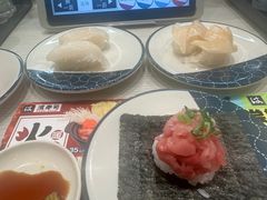-滨寿司(新街口中央商场店)