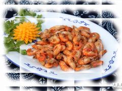 美极河虾-唔呶喔哩酒家(生产街店)