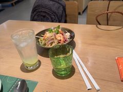 -mango tree芒果树泰国餐厅(青岛万象城店)