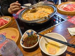 -披头士和牛火锅·寿喜烧自助(陶溪川店)