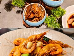 -佬太公海鸭·海鲜大排档(上海总店)