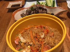 -老高烧烤(龙华星河iCO店)