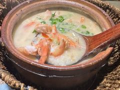 -潮十三潮汕砂锅粥(高新四路大都荟店)