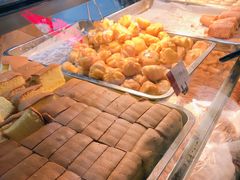 -詹记桃酥(宿州路店)