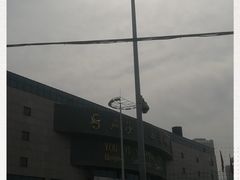 -燕莎友谊商城(亮马桥店)