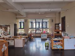 -冰厂田幼儿园(世纪部)