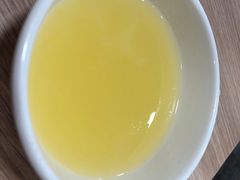 玉米碴子粥-姥家春饼店(漳州二路店)