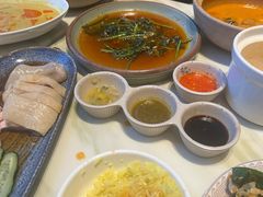 -章记星洲 · 新加坡餐厅(望京店)
