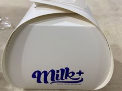 -milkplus·泰式奶茶(较场东路店)