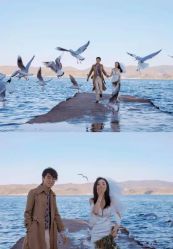 点击看大图 -太古映画婚纱摄影(天河店)