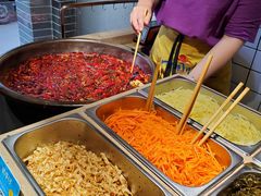 -三兄弟高炉烧饼