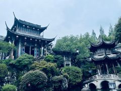 -胡雪岩故居