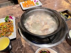 -同仁四季椰子鸡(海岸城天利店)