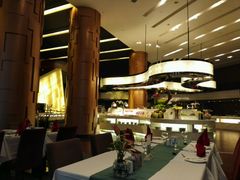 -圣安娜饼屋(信和广场店)