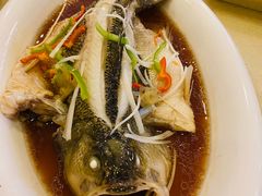 -唐晋人家(源深路店)