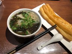 -南门小馆·清真(国贸商城店)