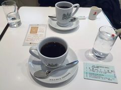 -OGAWA COFFEE 京都駅中央口店