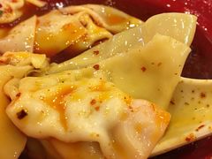 -龙抄手(春熙路总店)