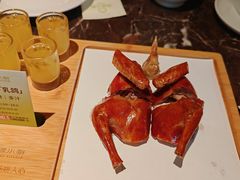 -汤城小厨•粤菜•靓汤(苏州街店)