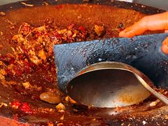 -满意肉夹馍(展宏路店)