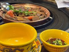 -顺顺小吃(独克宗古城店)