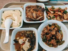 -1788广场美食