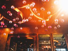 门面-YUE·6·西式融合餐厅(外滩六号店)